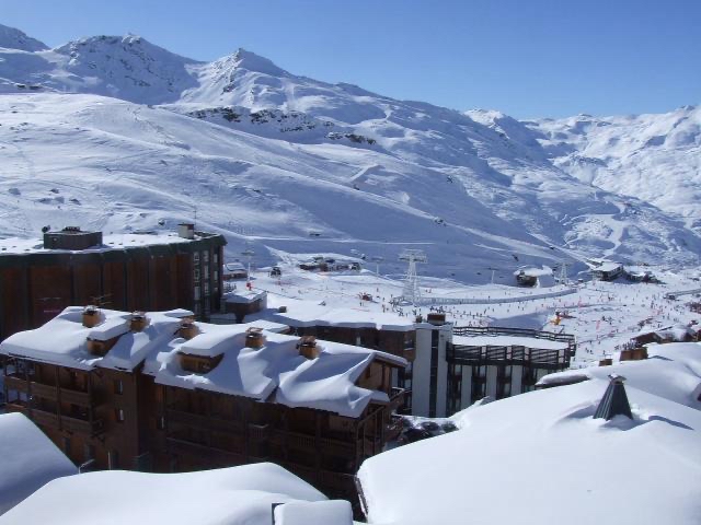 Dôme 302, photo 5